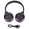 هدفون بلوتوث جی وی سی مدل HA-S50BT-B